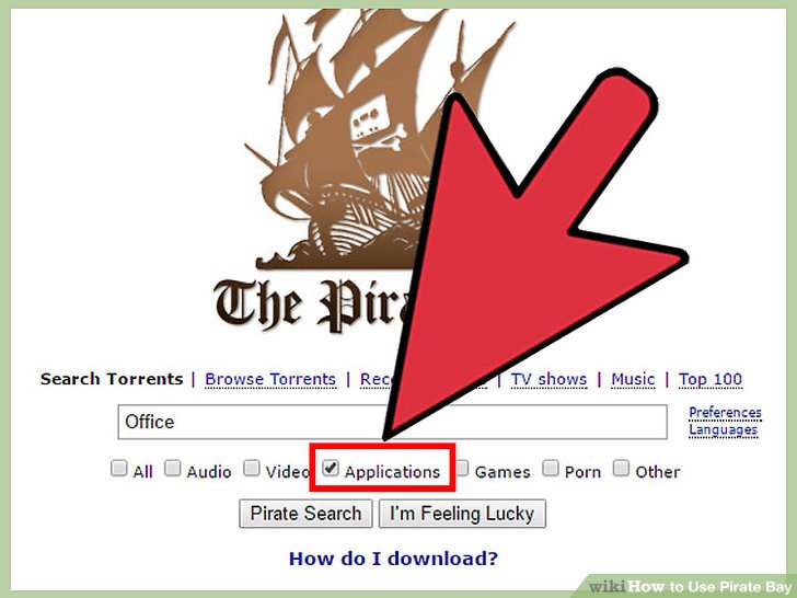 pirate bay software download